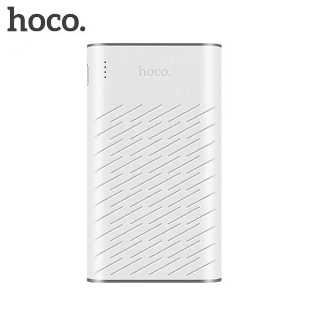 HOCO30000mAh внешний аккумулятор зарядное устройство для телефона быстрая зарядка Xiaomi