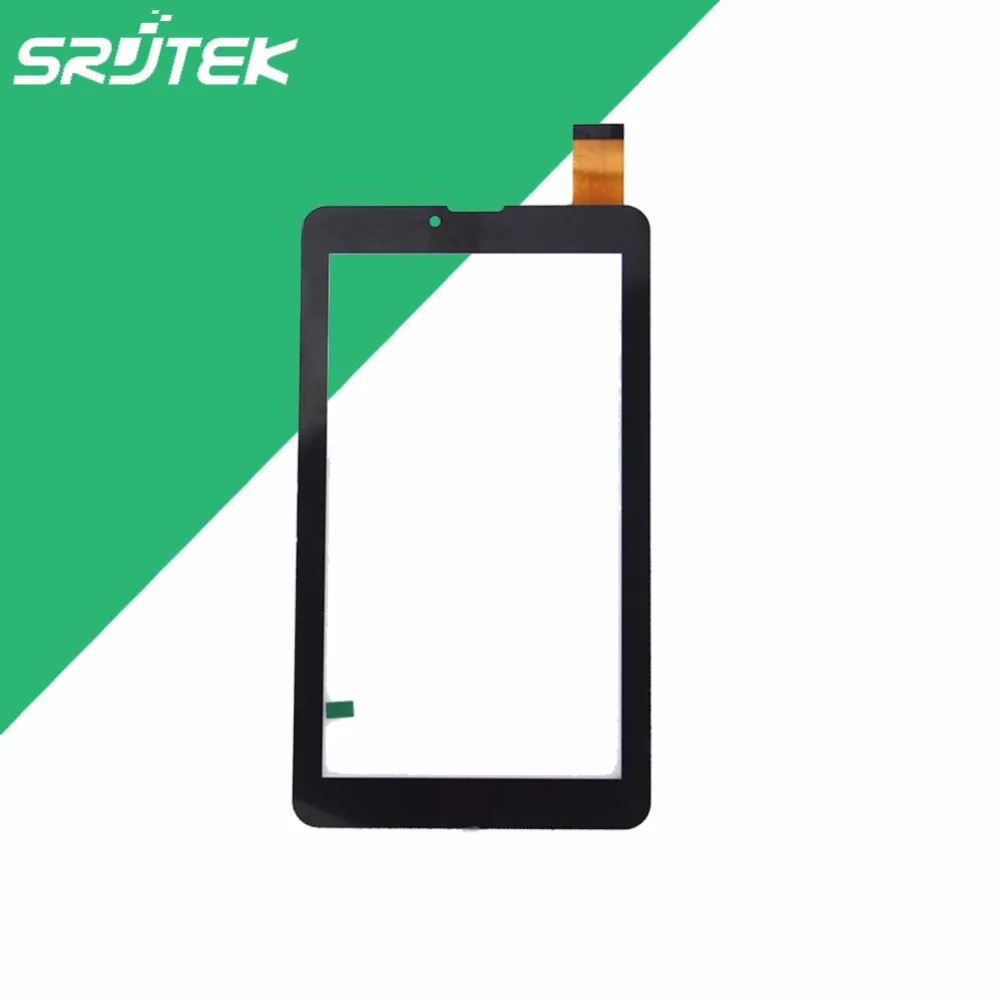 Оптовая продажа 7 дюймов для Wexler TAB A742 сенсорный дигитайзер экран стекло запасные