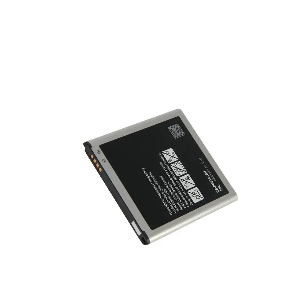 Сменный аккумулятор для Samsung Galaxy Grand Prime J3 2016 2600 мА/ч EB-BG530CBU G5308W G531F G530 H F | Мобильные