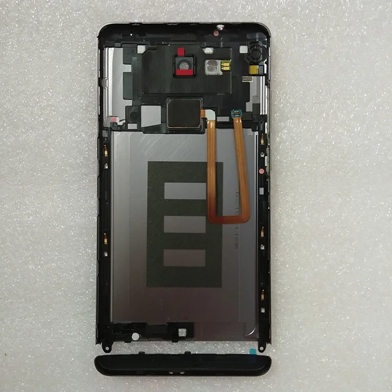 Серебристый/черный серый/Золото Чехол для мобильного телефона Huawei Ascend Mate 7 MT7-TL10