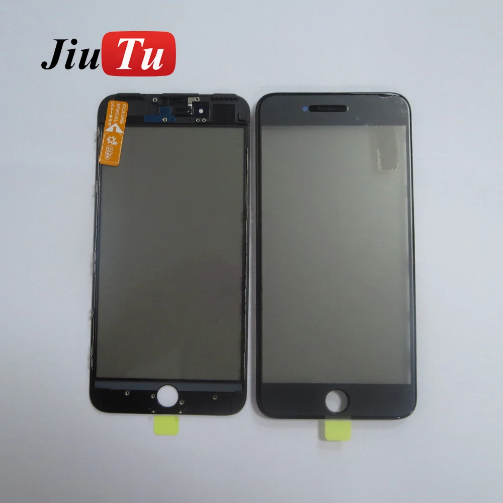 Высокое качество для iPhone 6/6 S/7G/7 Plus предварительная установка ремонт переднего