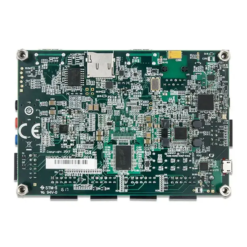 1 шт х 471-014 ZYBO Zynq-7000 Z7-10 макетная плата+ sdsoc ваучер с XC7Z010-1CLG400C