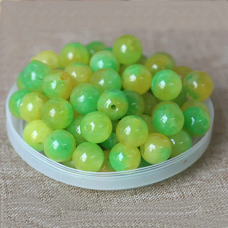 SEA MEW 13 мм натуральные высококачественные амулеты красочные авентурин Легкие