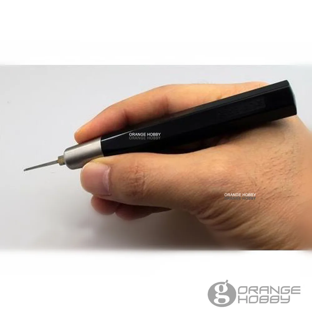 OHS BMC TH0040 специальная модель ручка для протяжки(не входит в комплект) Аксессуары для хобби режущих инструментов