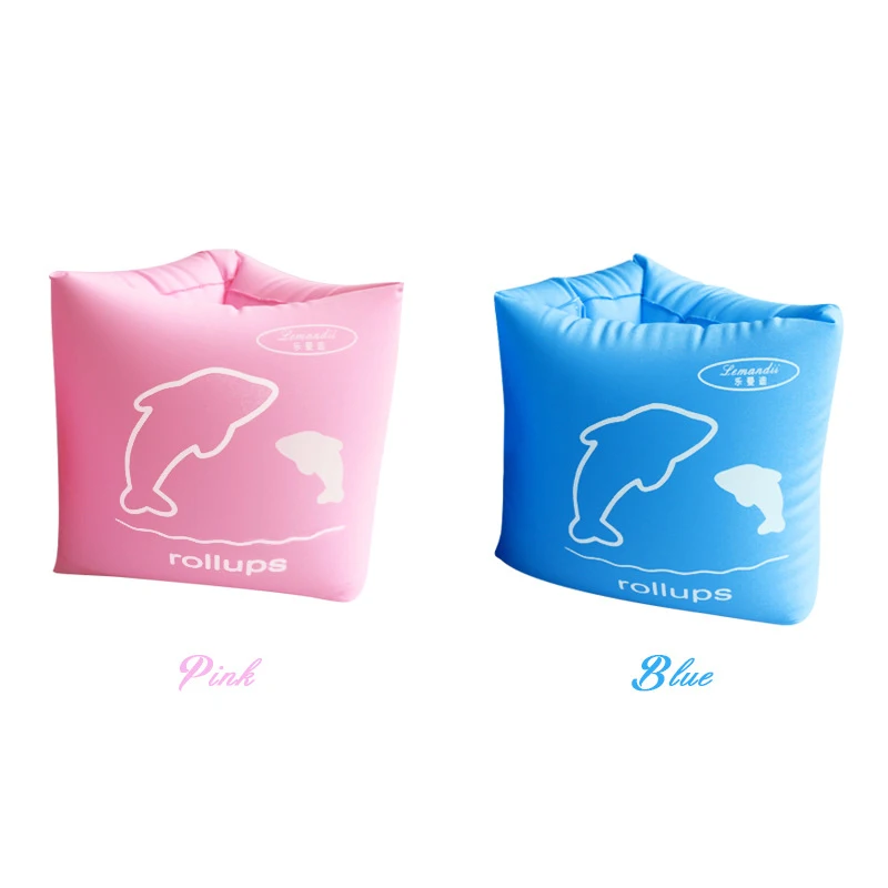 Новая Спасательная куртка надувные нарукавники для плавания детей и взрослых FMS19