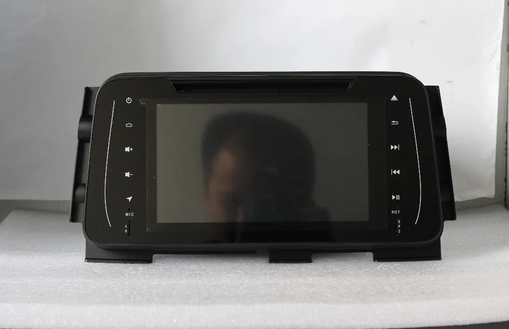 Восьмиядерный Android 9 0 PX5/PX6 Fit NISSAN Kicks 2014 /Micra 2017 Автомобильный dvd плеер навигация GPS