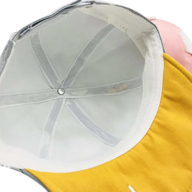 2018 Солнцезащитная шляпа для маленьких мальчиков и девочек весенне-осенняя