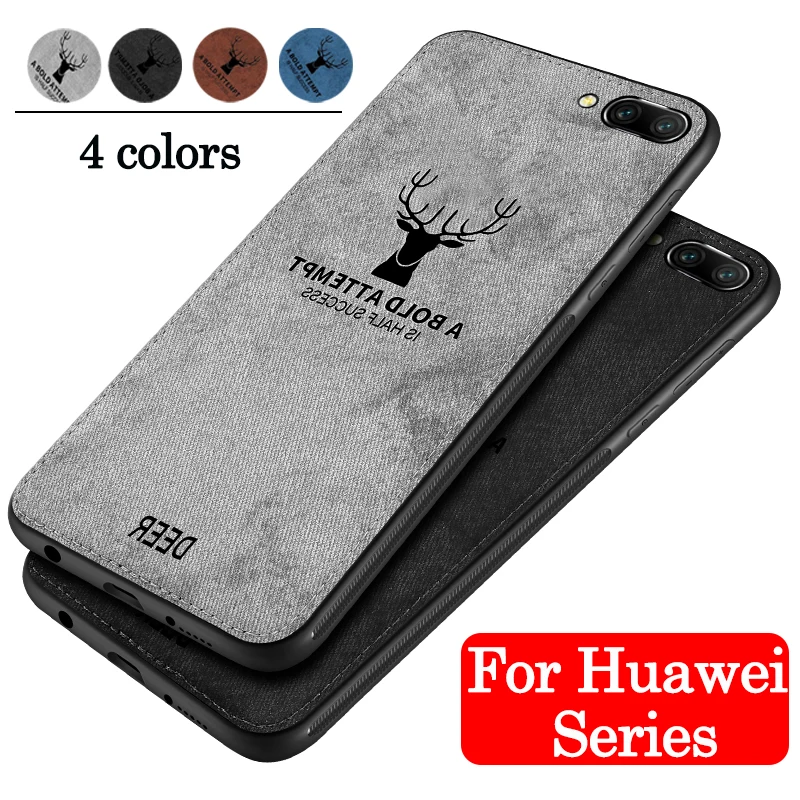 Чехол на honor 9 10 светильник, силиконовая ткань для huawei P20 Pro lite, ткань с мягким краем, задняя крышка для hauwei huavei, чехол для телефона