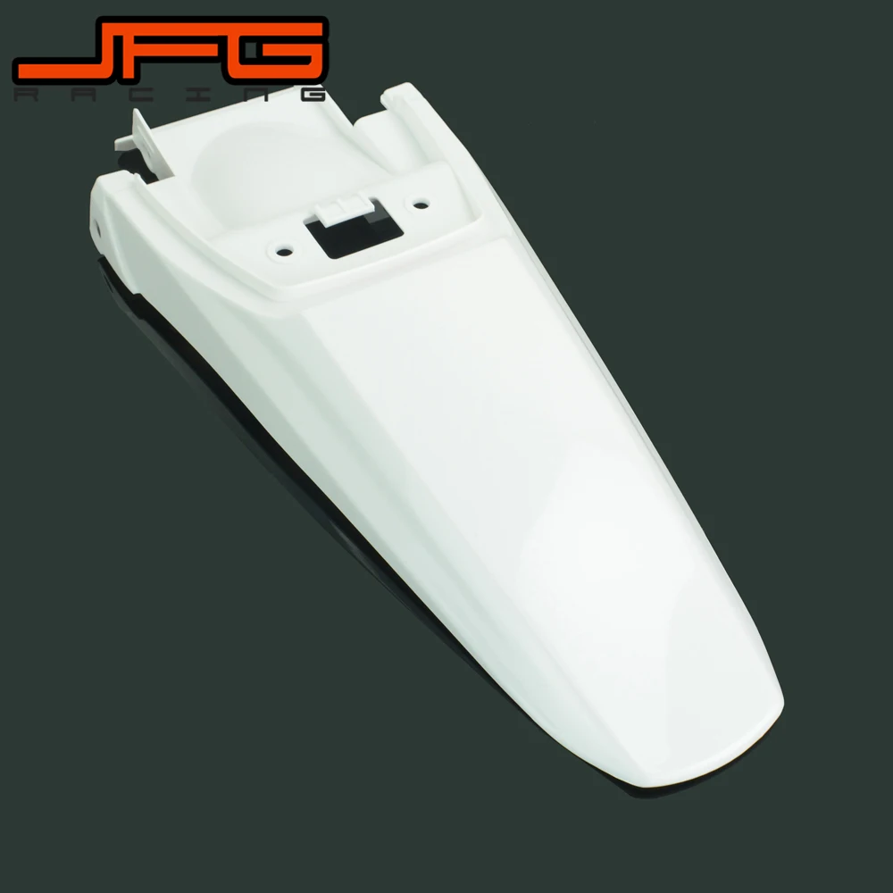 Задние пластиковые крышки мотоцикла брызговики для HONDA CRF230F CRF150F 2008 2009 2012 2013 2014