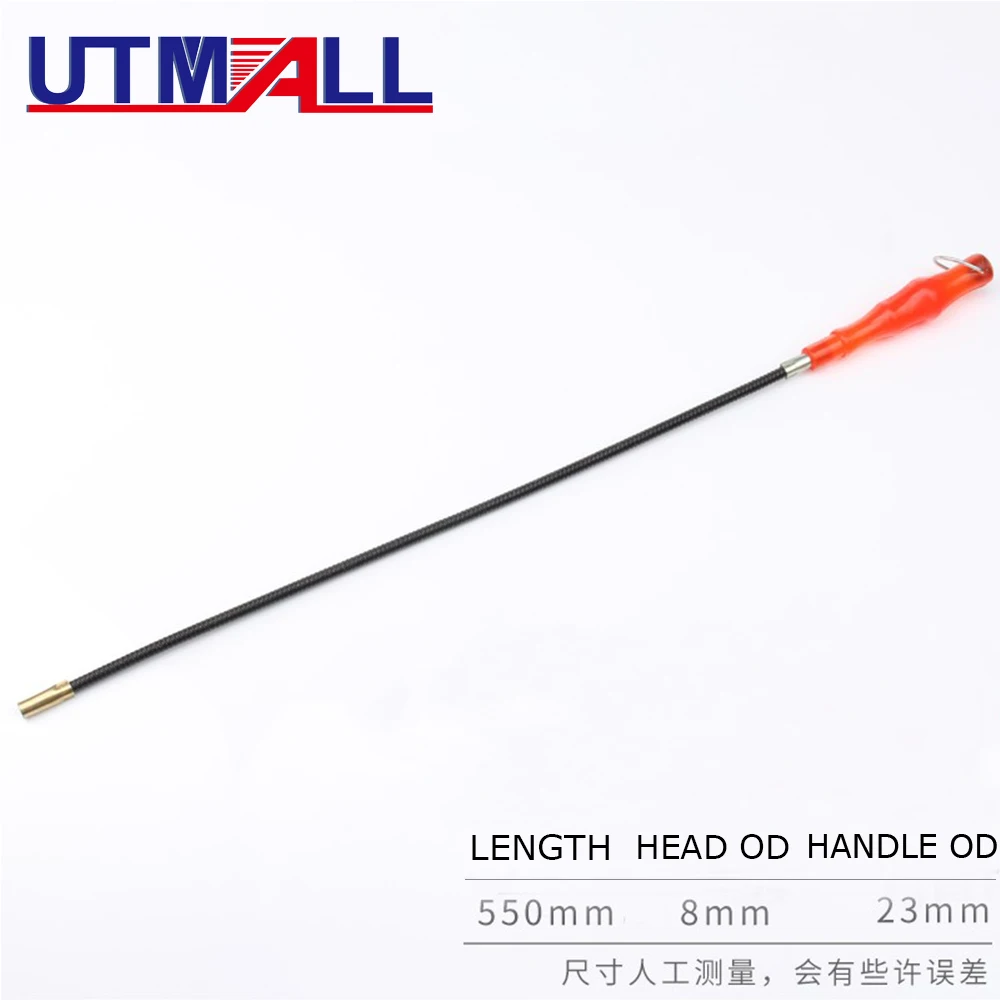 Гибкий магнитный захват 5LBS длинный с пружиной|tool pocket|pick tool setpick up & reaching |