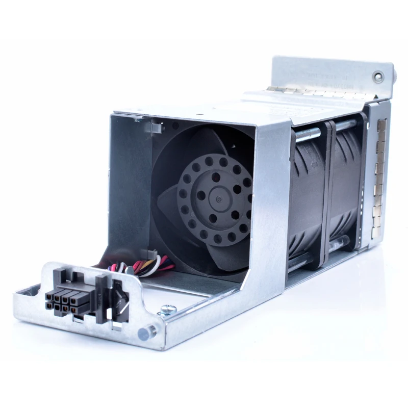 Новый оригинальный GFC0612DW 12V 5.00A N9K-C9300-FAN2-B Вентилятор охлаждения сервера Cisco |