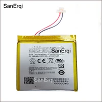 3 7v 58 000151 battery for kindle 499 558 sy69jl e book e reader 890mah li po lithium polymer accumulator pack replacement