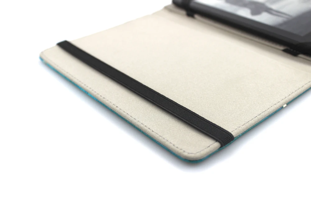 Чехол книжка из искусственной кожи для электронной книги pocketbook Touch Lux 3 626 plus 6