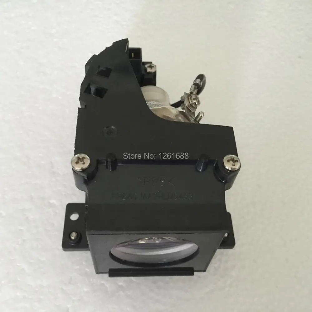 LMP107 Бесплатная доставка Оригинальная Лампа для проектора SANYO PLC-XE32/PLC-XW50/PLC-XW55/PLC-XW55A