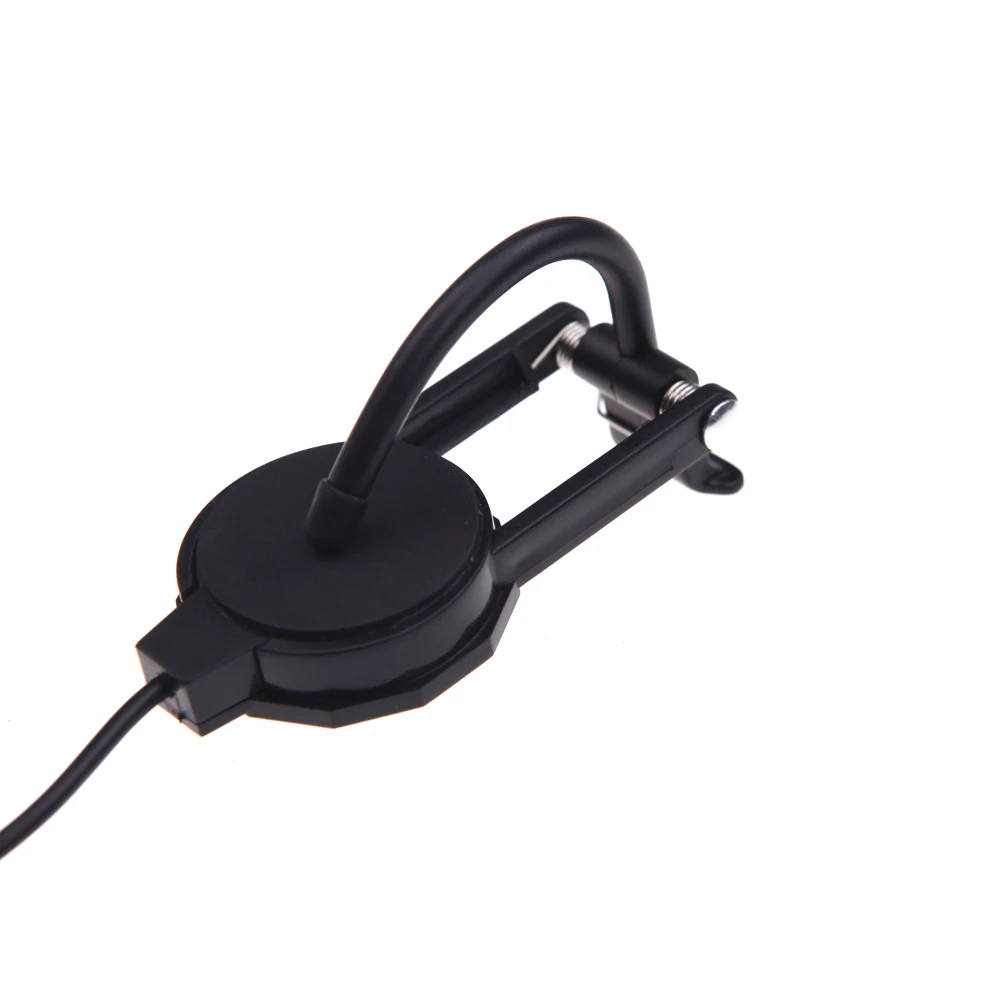 Херувим WCP-60V Clip-on Пикап пикап для скрипки с 1/4 &quotДжек 2 5 м кабель компактный