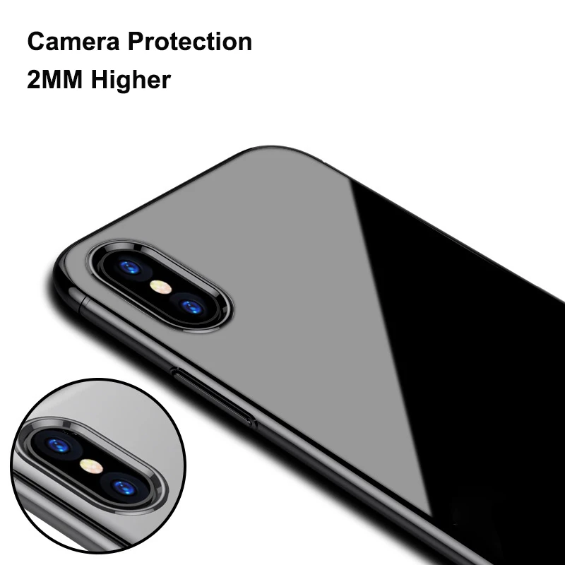 ГУ Цзян Классический роскошный полный Чехол 3 в 1 сумка для телефона iPhone X/10