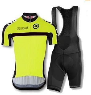 2015 Pro дышащий велоспорт кофта / горный велосипед одежда гоночный цикл спортивная