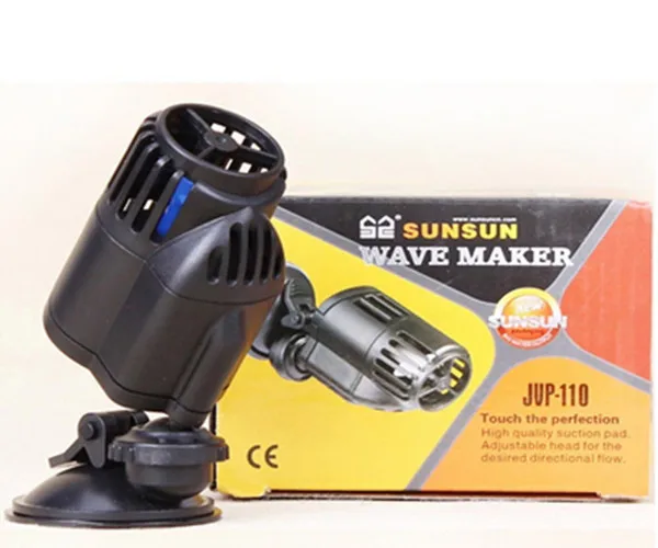 

2.5w JVP110 JVP-110 Fish tank aquarium wave pump, flow pump, surf pump, wave maker, surfing device