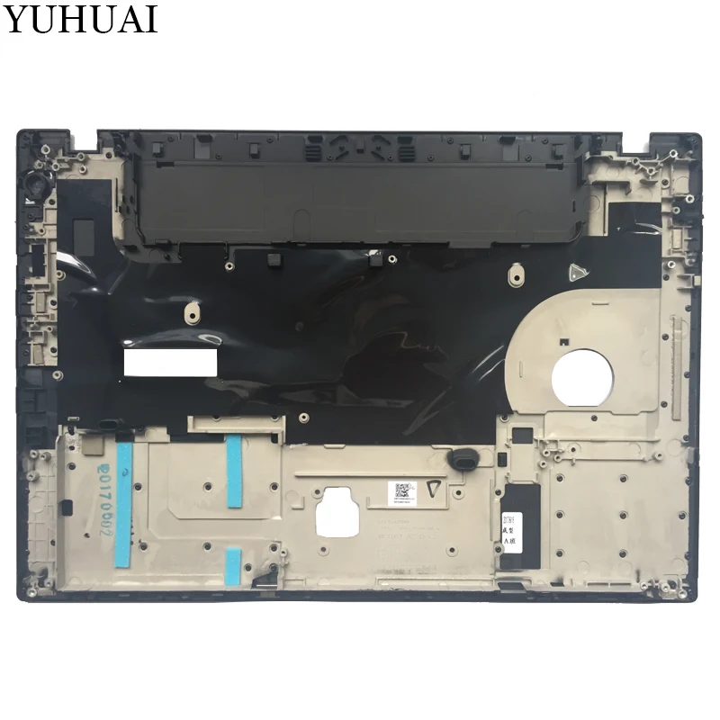 Для Lenovo ThinkPad T470 чехол для Palmrest без тачпада отверстия отпечатков пальцев