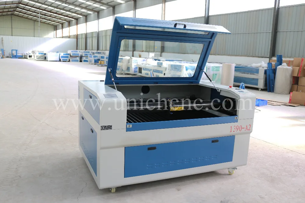 Лазерный режущий станок 150 Вт cma 1390/лазерный гравировальный crystal|laser engraving machine|crystal