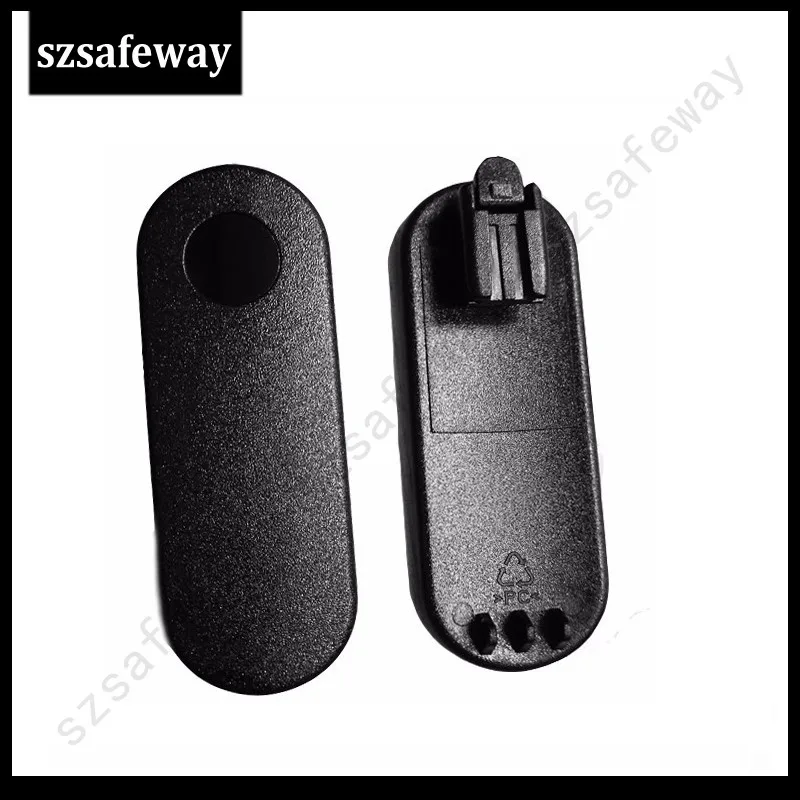 5 шт./лот Новое поступление двухсторонняя радиосвязь Зажим для ремня Motorola TLKR T80