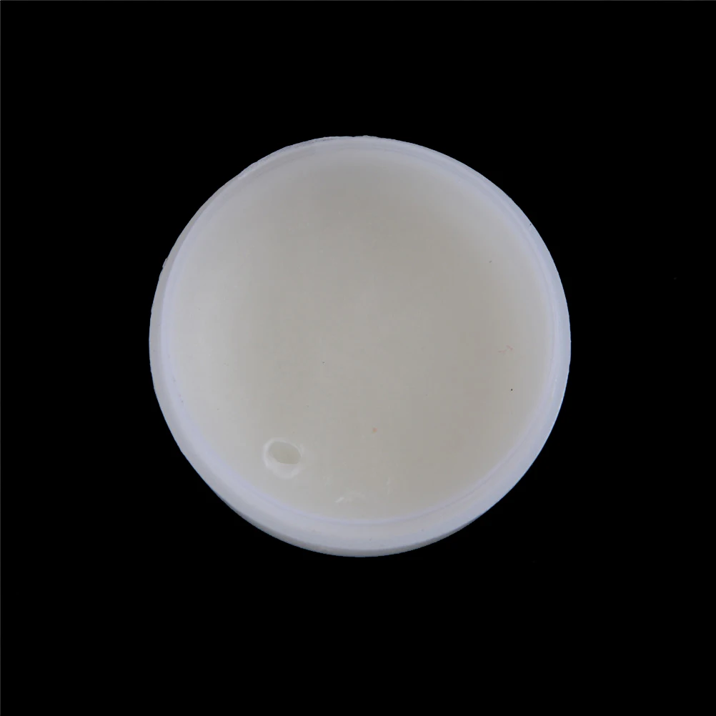 1 шт. белый магический воск для тарантулы ручки-паука и невидимых катушек нитей