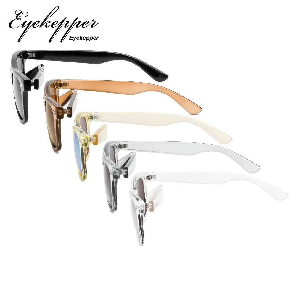 SGS027 5Mix PDZ Eyekepper классический бифокальные очки для Для женщин 5 упак.|Женские