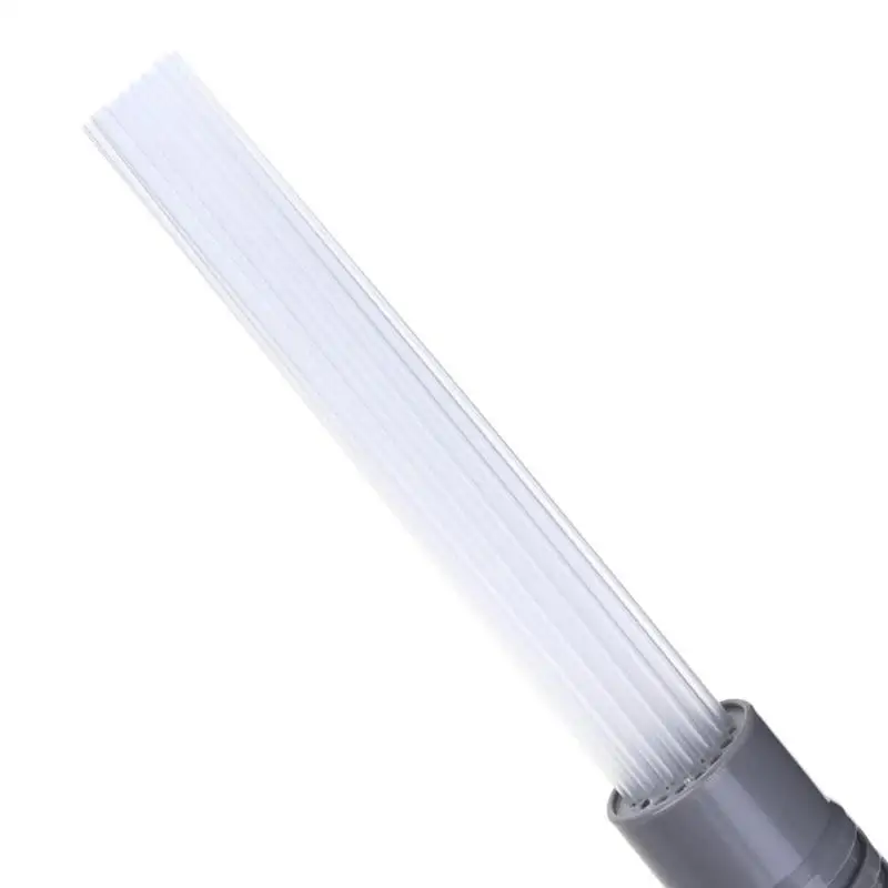 1 шт. трубка для щетки домашняя клавиатура с вентиляционным отверстием