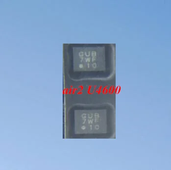 3 шт./лот U4600 SLG5AP304V IC для IPAD 6 AIR2 air 2