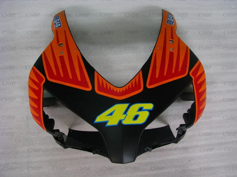 Fairing CBR1000 RR 2004 - 2005 Plastic Fairings CBR1000RR Kits 05 | Дом и сад