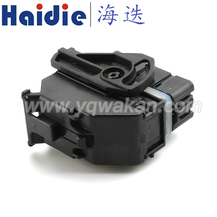 1 компл. Авто 64pin Ecu проводной кабель разъем Электрический 64way ECU PPI0001501|Соединители|