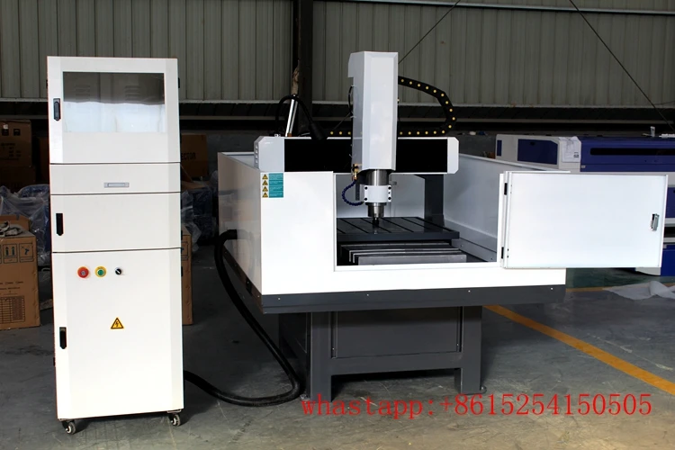 Чугунный фрезерный станок с ЧПУ для колодка алюминиевая форма|Фрезы по дереву| |