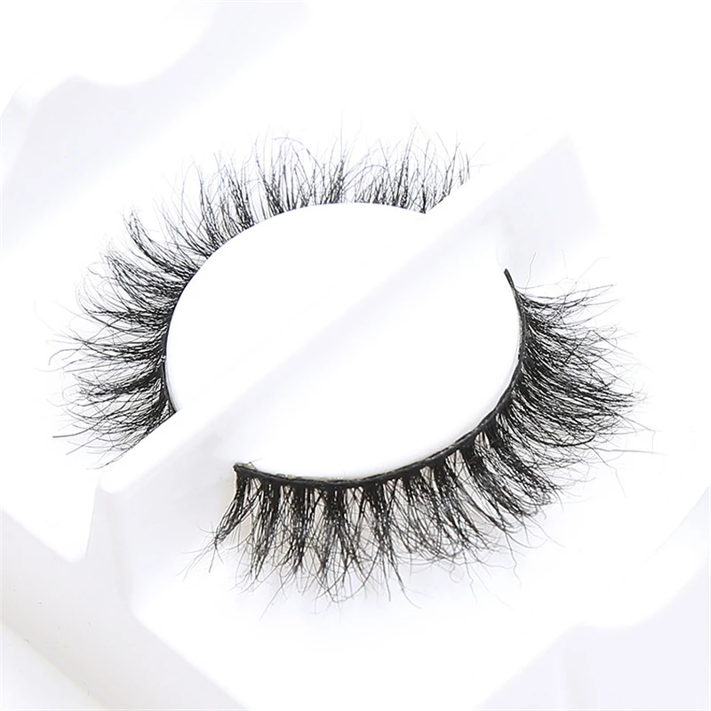 1 пара ресницы для наращивания конского волоса | Красота и здоровье