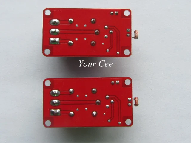 2 шт. релейный модуль LSR для датчика освещенности 5 В Arduino DIY|module connector|relay avrmodule adapter |