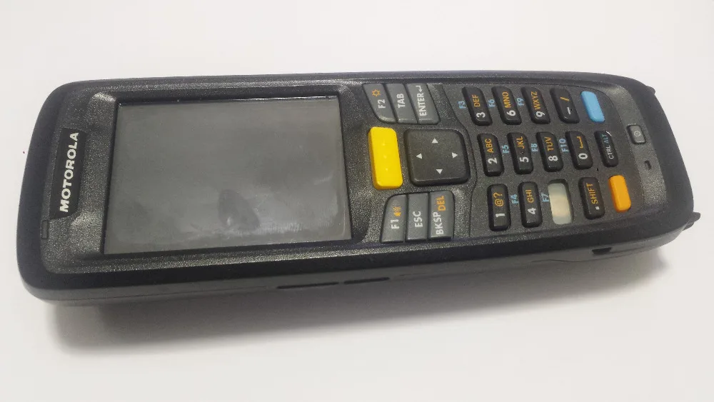 Символ Motorola MC2180 2D-линейный фокус без батареи