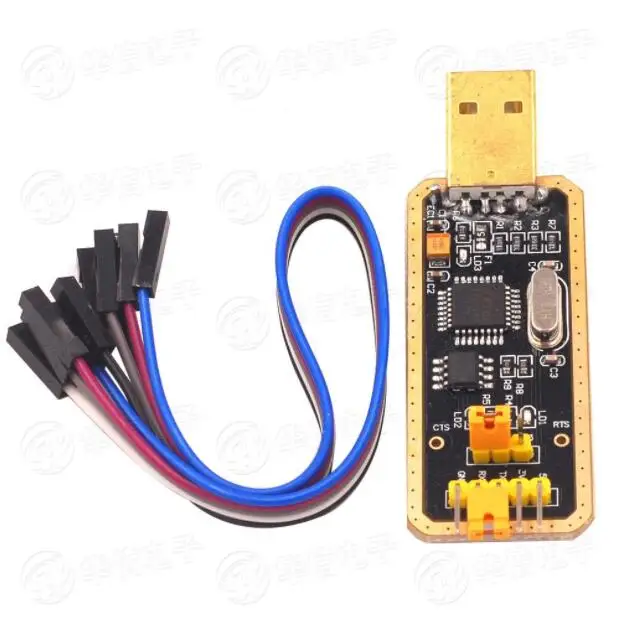 Модуль FT232/последовательный порт USB в TTL/загрузка обновления/плата щетки/FT232BL/RL |