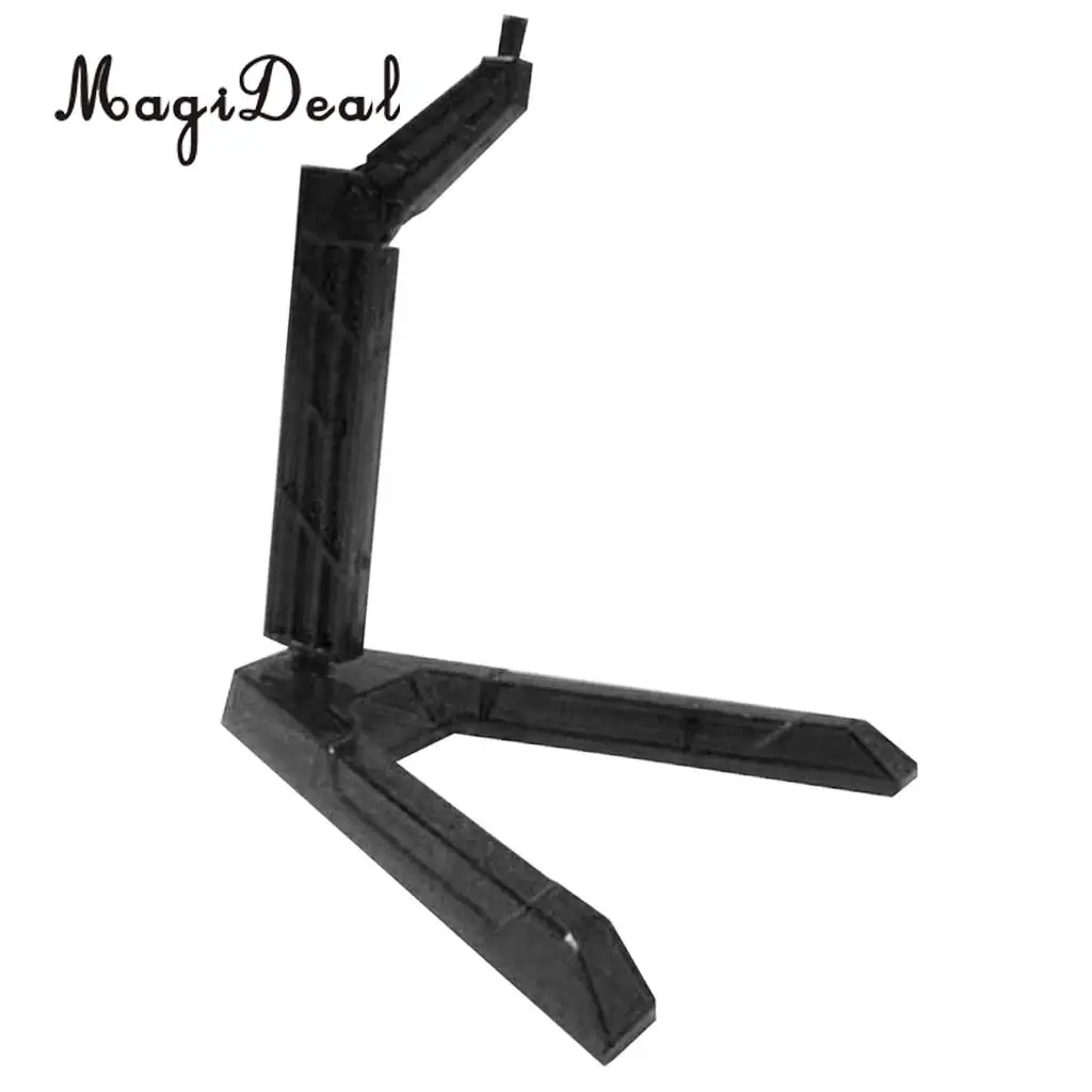 Профессиональная экшн подставка MagiDeal 1 шт. подходит для ПВХ дисплея 1/100 1/144 HG/RG Gundam