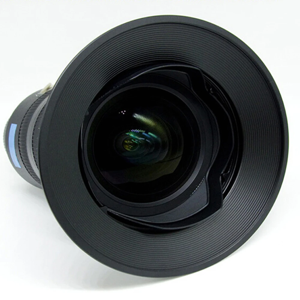 Алюминиевый Квадратный держатель фильтра 150 мм для Tamron 15-30 мм f/2,8, совместимый с фильтром Lee Haida Hitech серии 150