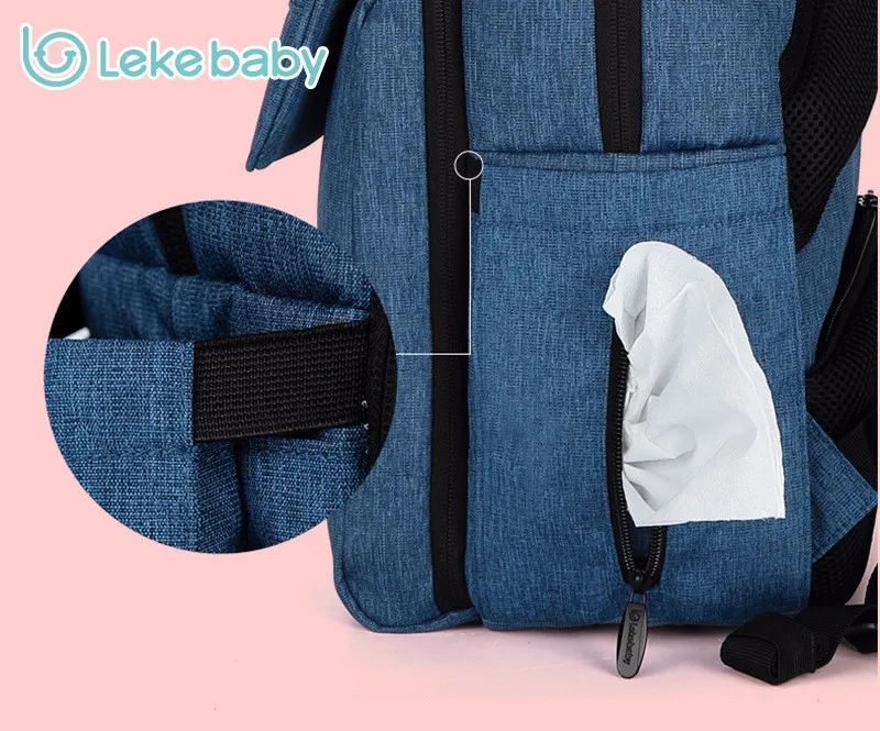 Водонепроницаемый путешествия Средства ухода за кожей для будущих мам маленьких