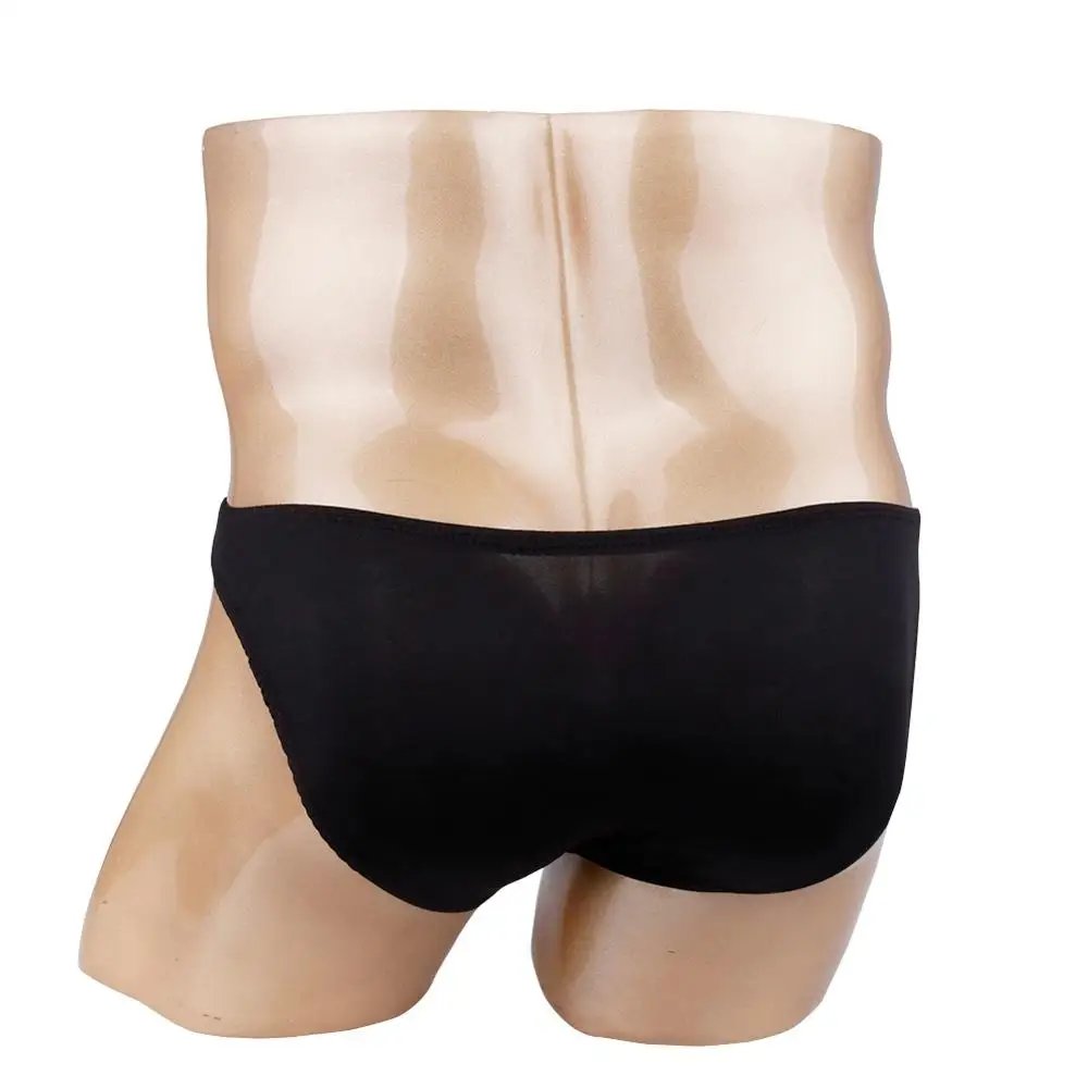 Мужские плавки бикини для гей белья Трусы стринги шорты купальник нижнее белье