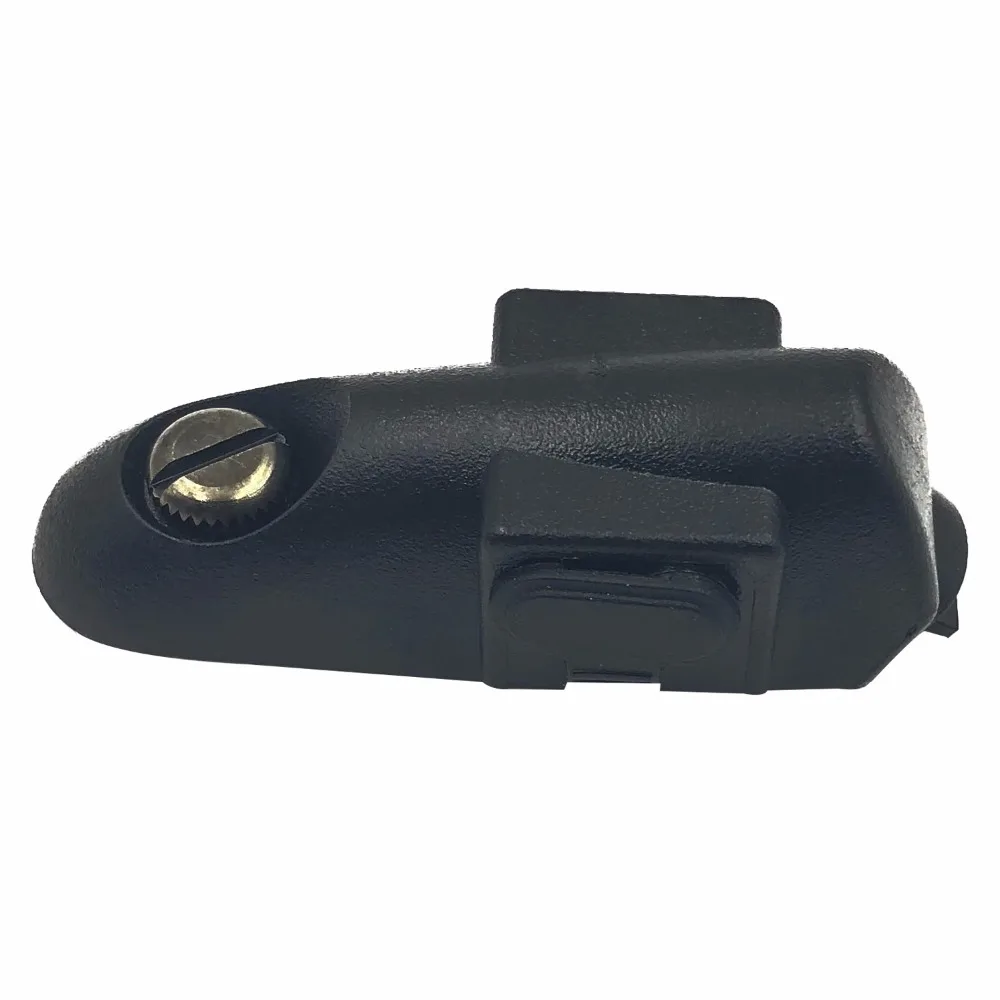 Адаптер для наушников Motorola GP340 GP380 GP680 GP1280 GP338 GP328 2 шт.|walkie talkie|walkie talkie accessoriestalkie walkie |