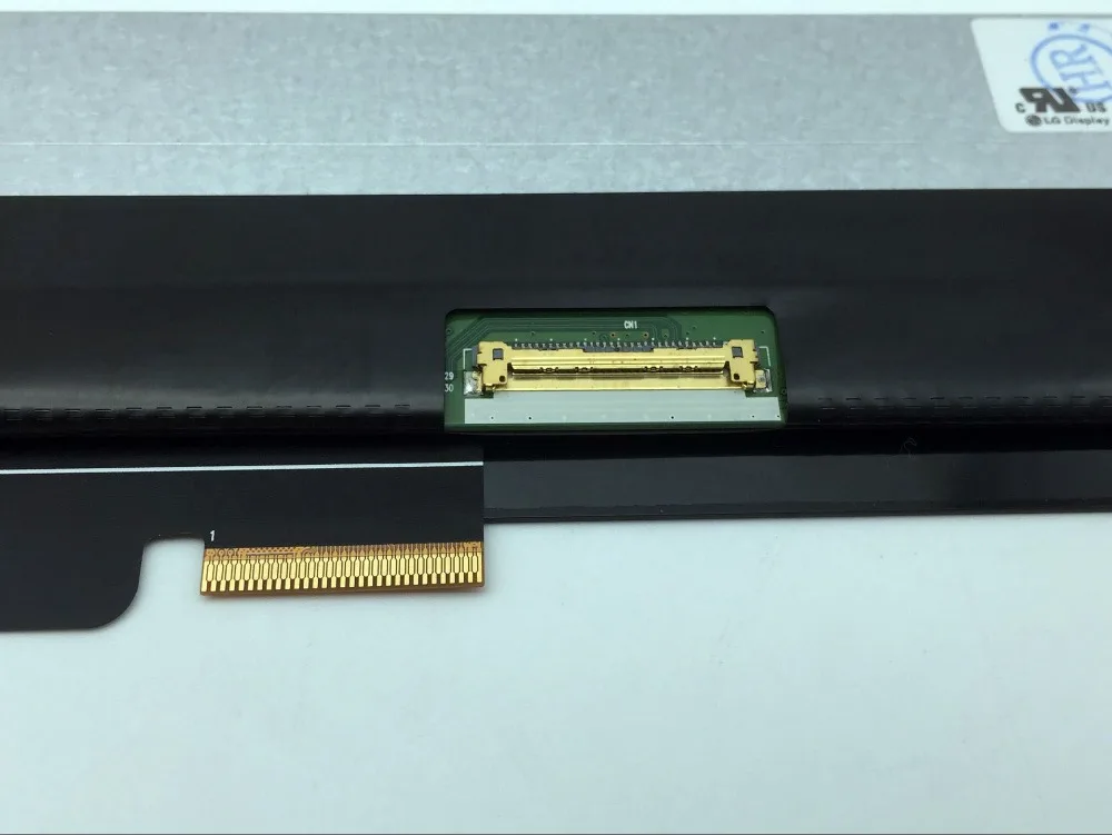 13 3 Lcd сенсорный экран в сборе для HP Pavilion x360 13-s100nj 13-s195nr 1366x768 LP133WH2 (SP) (B3) | Компьютеры