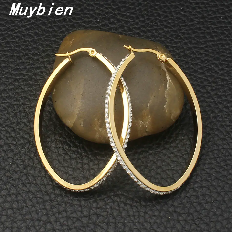 Оптовая Продажа Модные 4 характеристики CZ Кристалл пирсинг Высокое качество