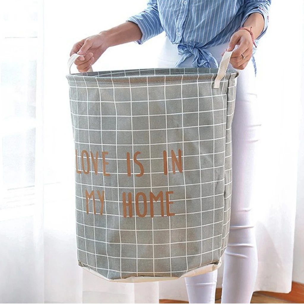 Корзина подставка для белья корзина пикника коробка хранения игрушек супер