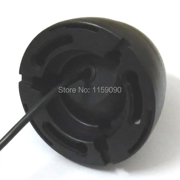 AHD 2.0MP CCTV камера HD 1080P Крытый Купол безопасности IR CUT 24IR светодиоды 3 6 мм объектив