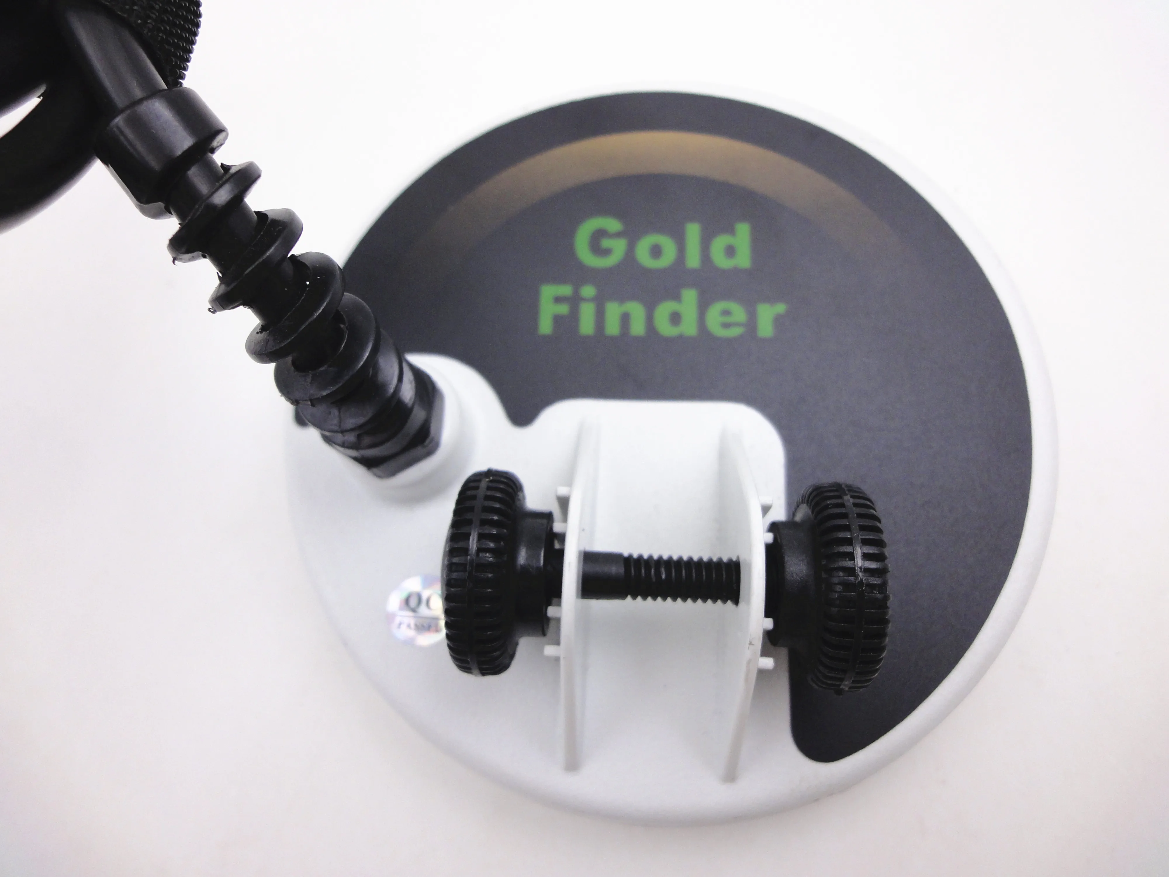 Небольшая Катушка 5 дюймов для подземного металлоискателя FS2 gold bvg|Промышленные