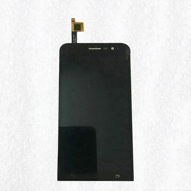 5 &quotдля ASUS Zenfone Go ZB500KL X00AD Мобильный телефон ЖК-дисплей панель сенсорный экран