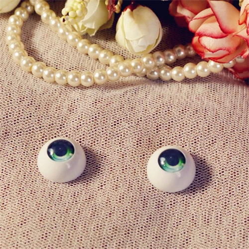 1/3 BJD кукольный глаз 18 мм акриловый глазный шар Bjd глаза куклы игрушки sd мяч для