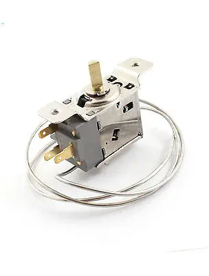 Холодильник 65 см длинный шнур 3 Pin термостат температуры AC 250V 5(4)A|refrigerator