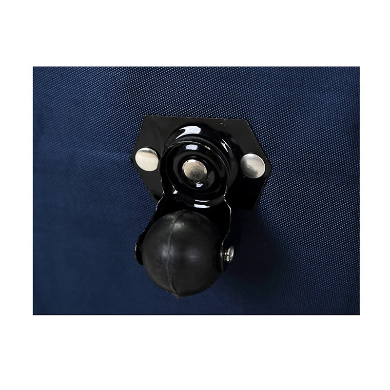 Airline Checked Bag Oxford Large Capacity Travel Universal Wheel Foldable Luggage Moving Storage Bag T725 Rolling packing cubes